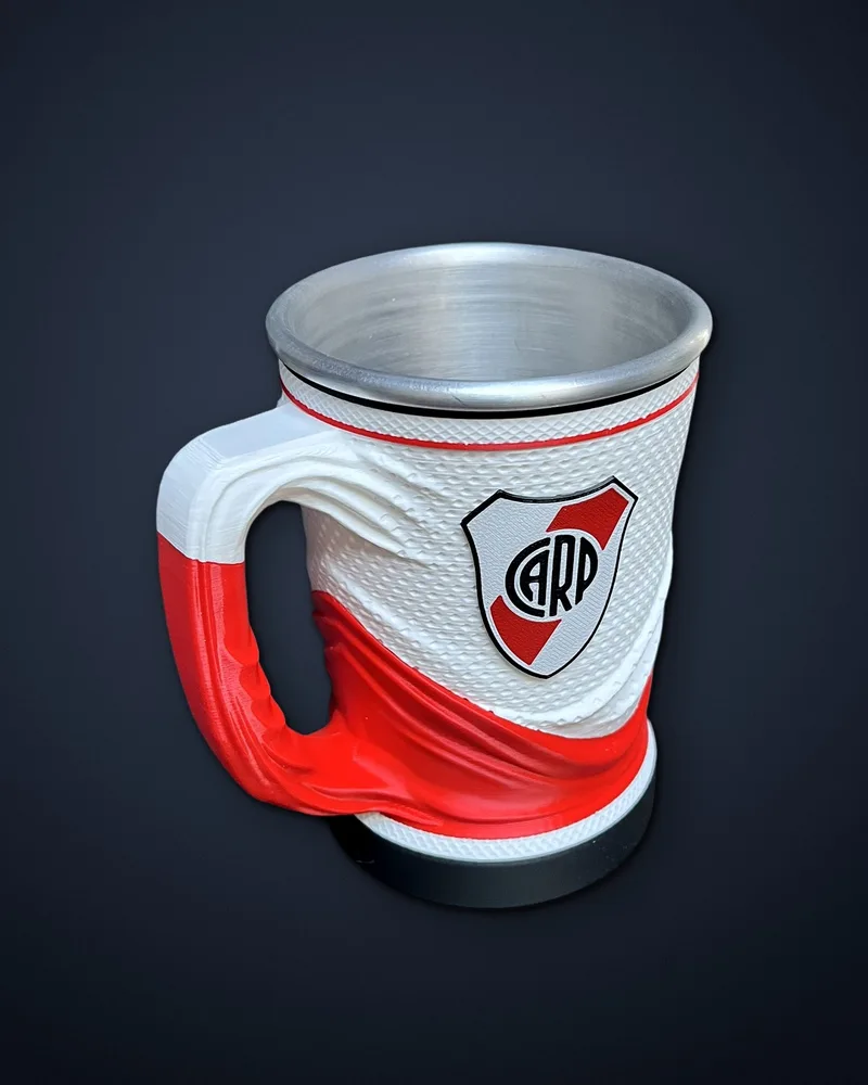 Chopp de River 9/12