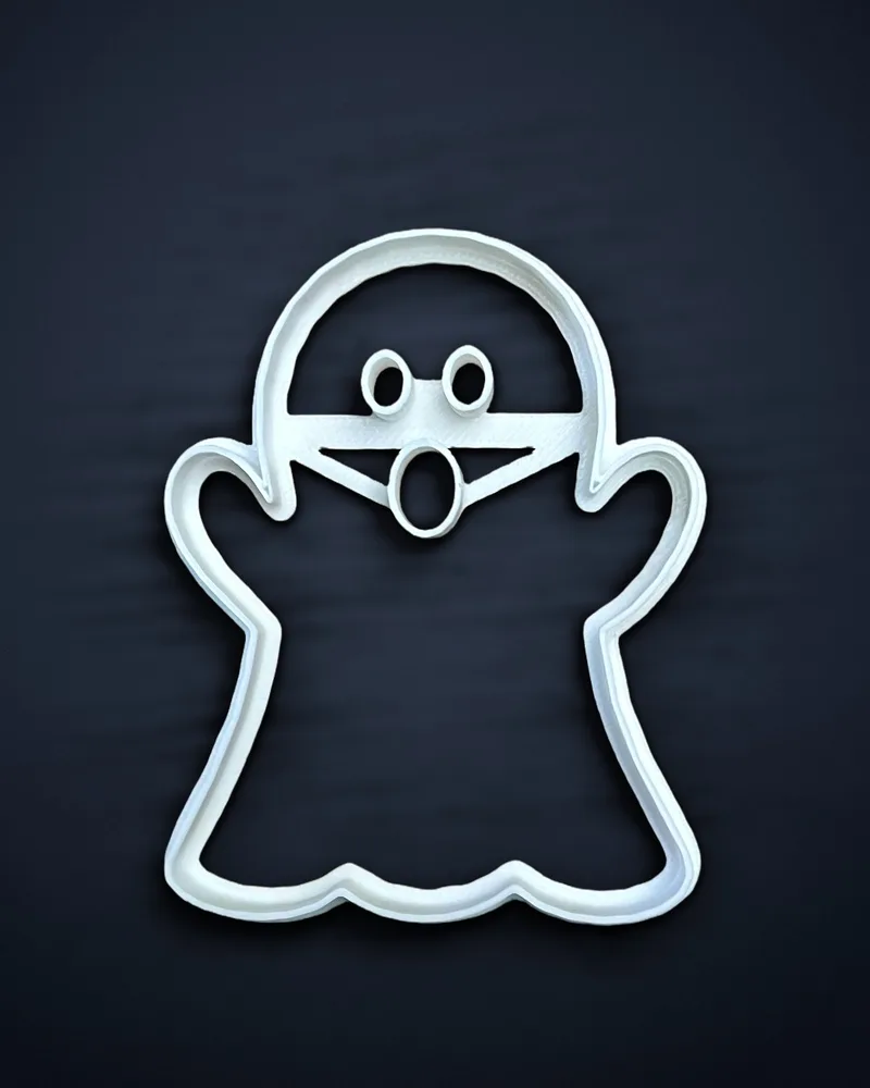 Cortante fantasma